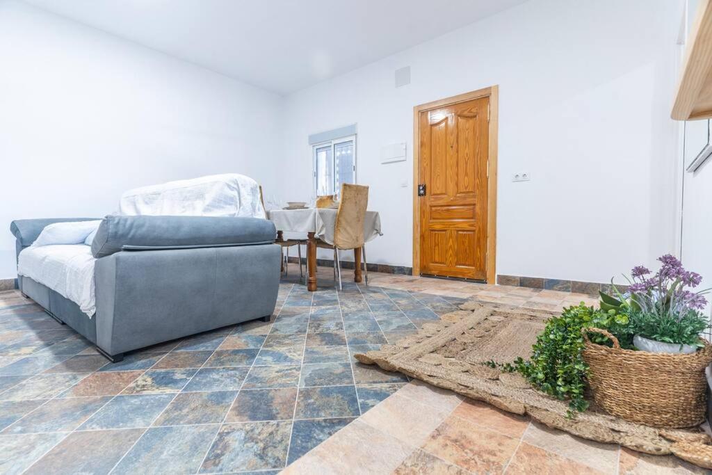 Casa Rural Acueducto Almería Extérieur photo